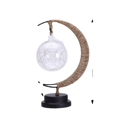 Enchanted Lunar Lamp™