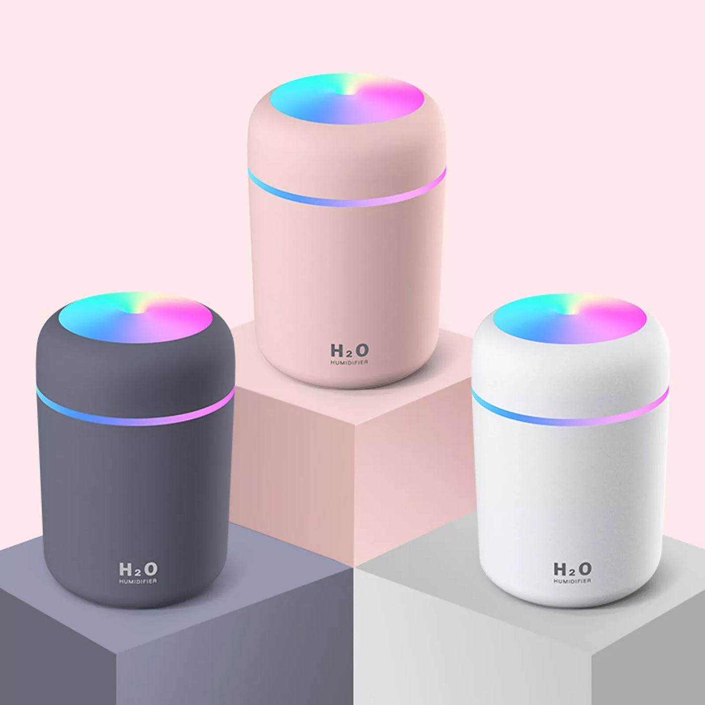 H2O Air Humidifier