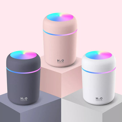 H2O Air Humidifier