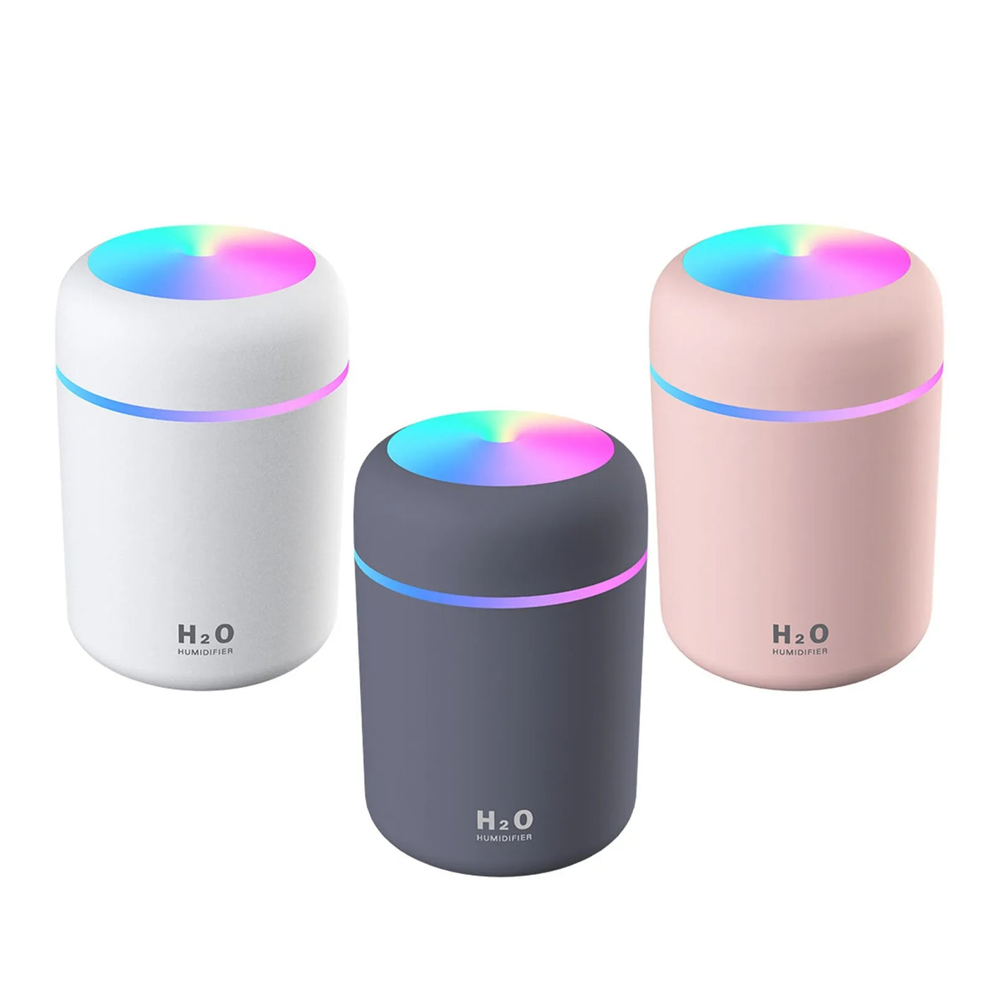 H2O Air Humidifier